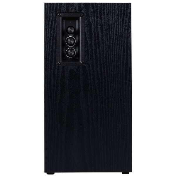 Main product image for Dayton Audio Classic B65A Powered Bluetooth Bookshelf Speaker Pair Black300-260